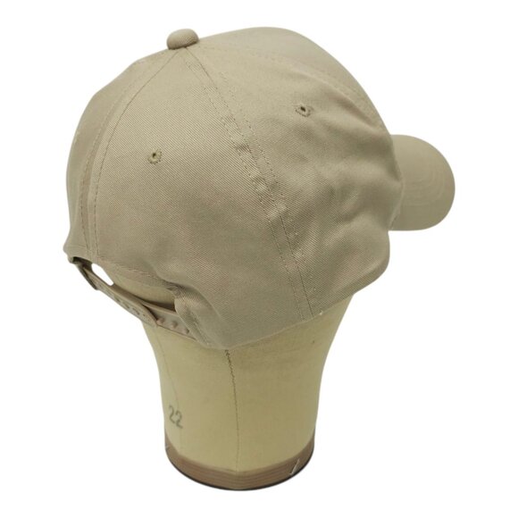 John Deere Agri Turf LLC Snapback Cap Trucker Farmer Baseball Hat Pontotoc MS - Picture 12 of 13